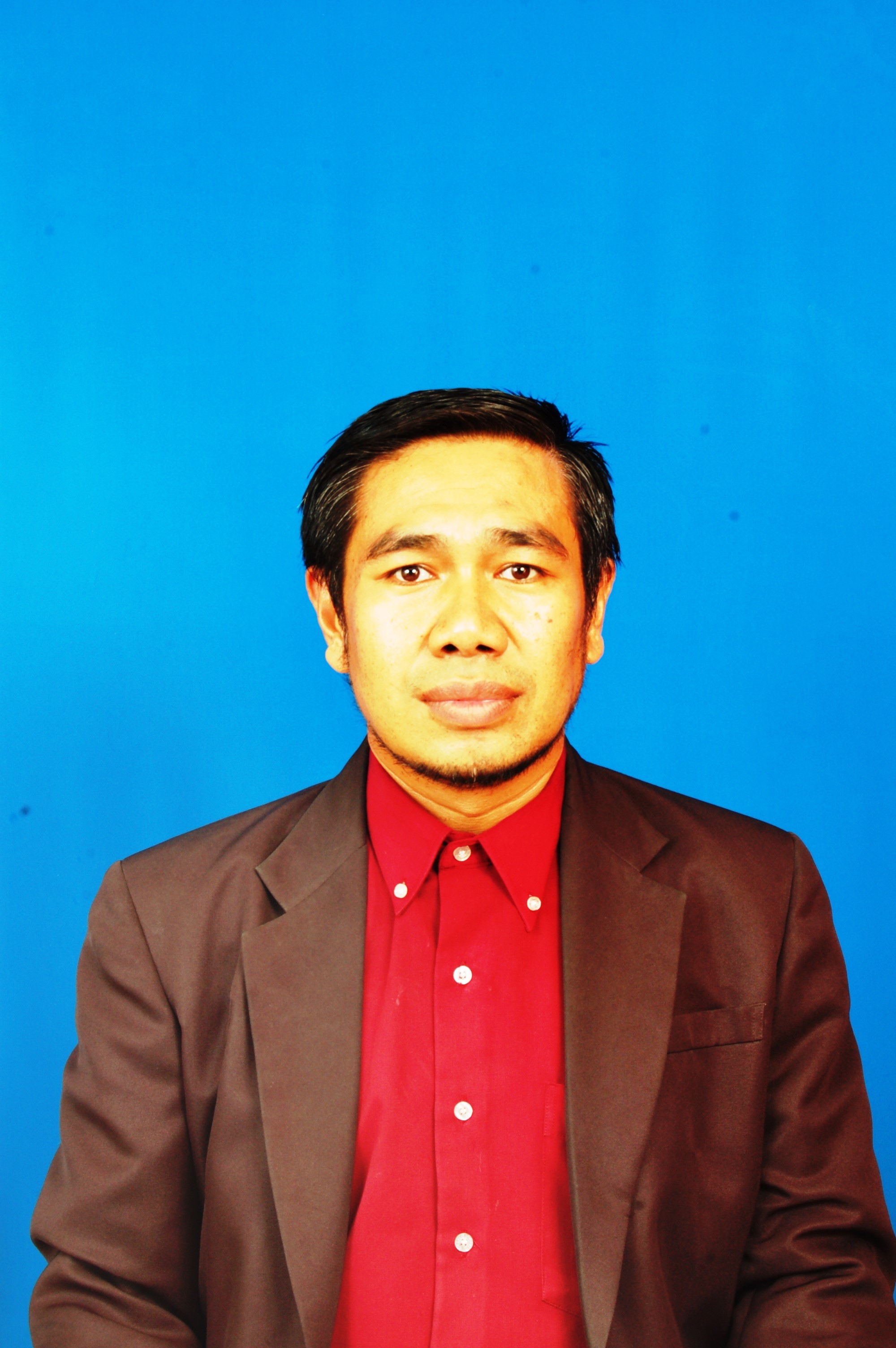 MOHD ZAKI BIN AHMAD