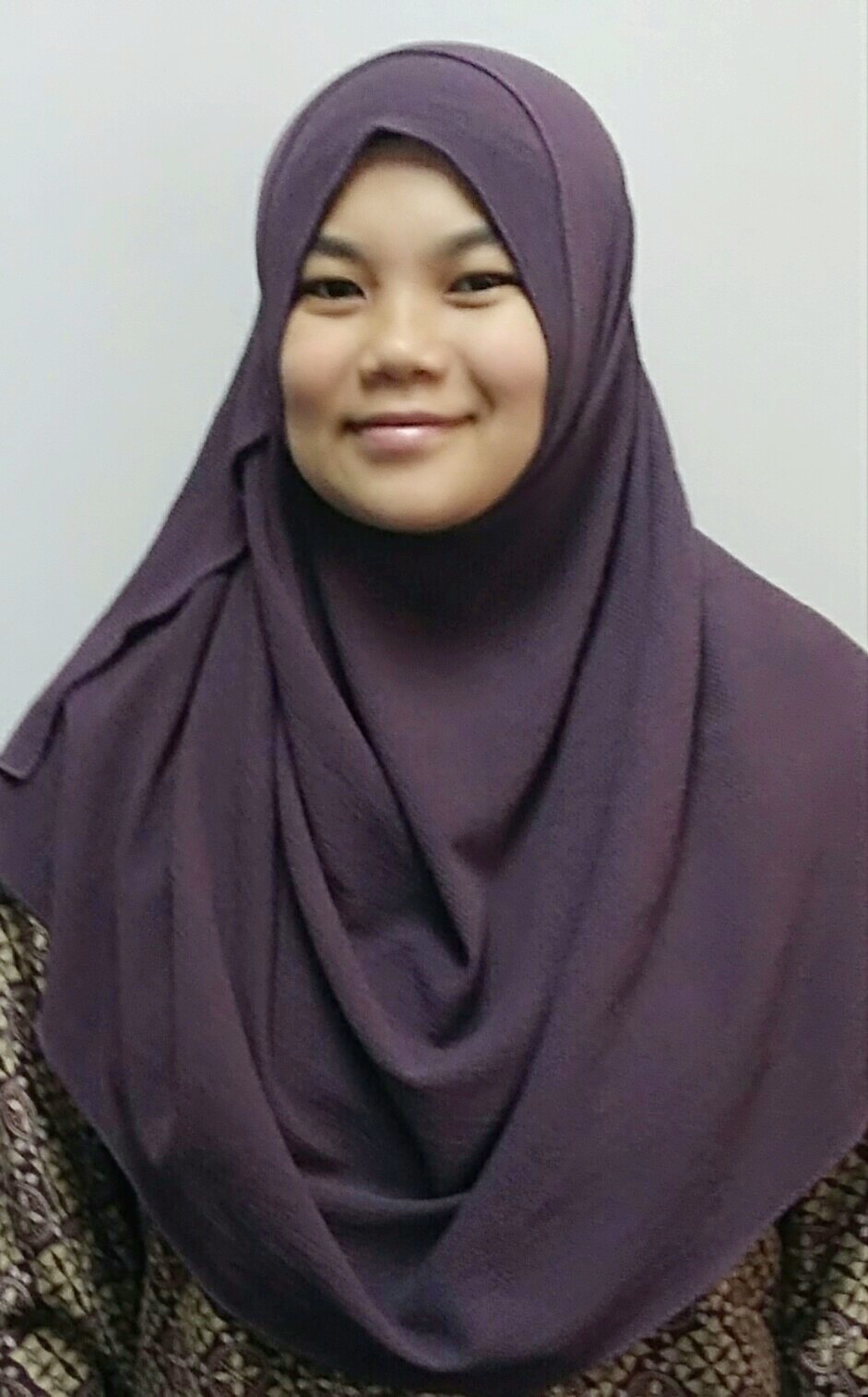 ZULIFAH RINI BINTI MOHD ZULKIFLI