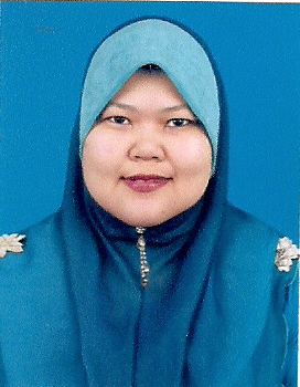 NURUL JAMILAH ISMAIL RANI