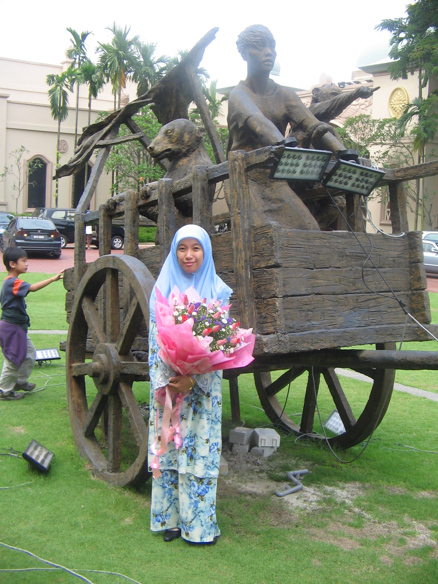 AISHAH BINTI IBRAHIM