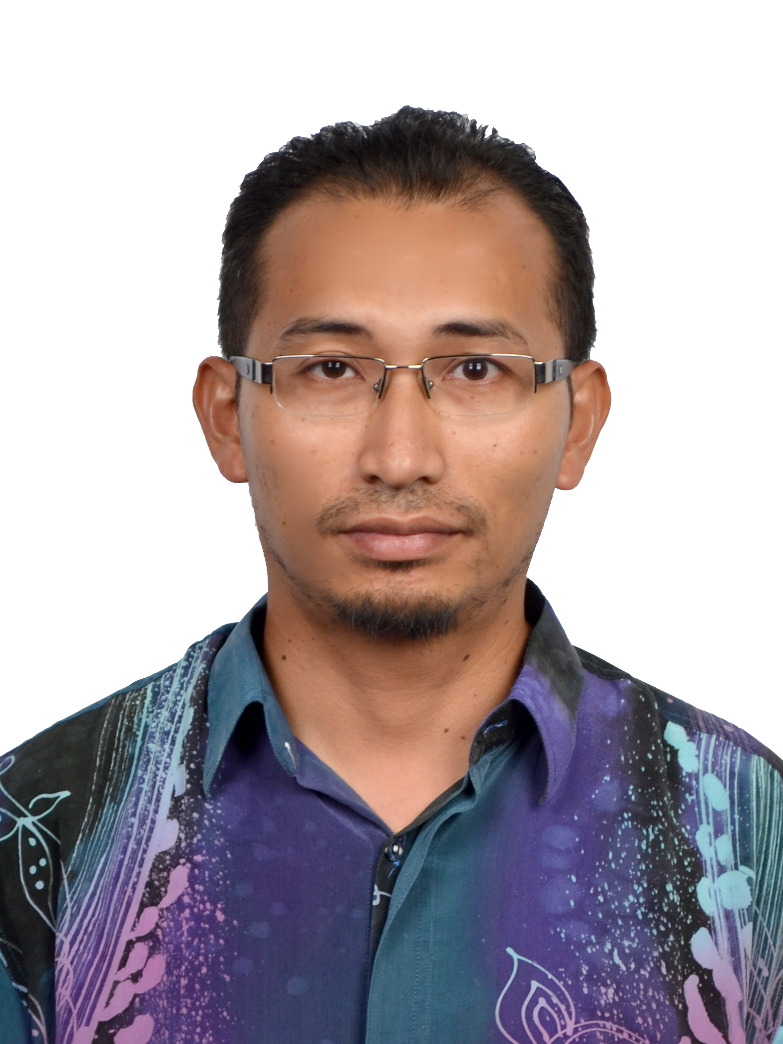 GHAZALI BIN ZAINUDDIN