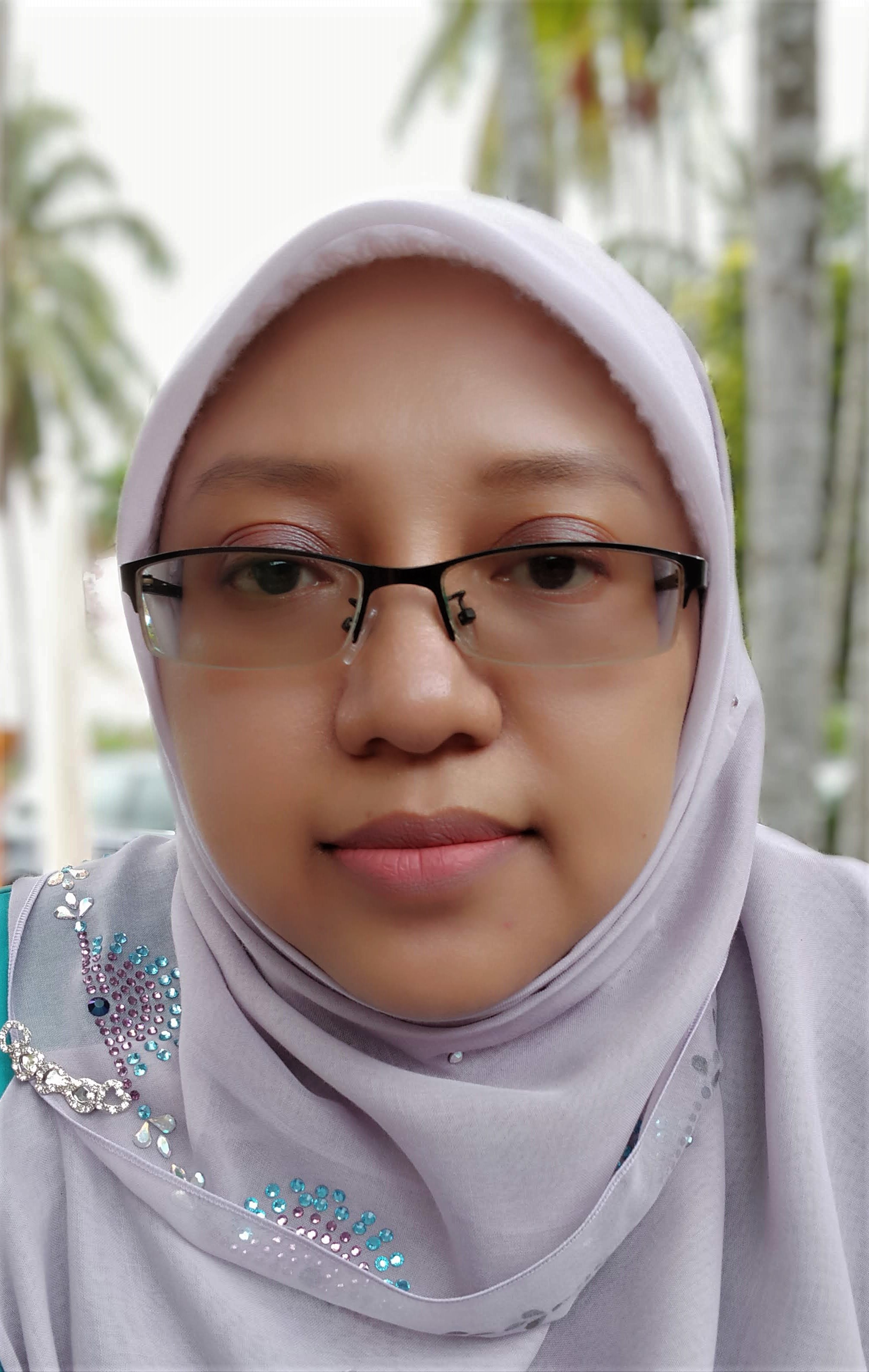 MARHAINI BINTI ABDUL GHANI