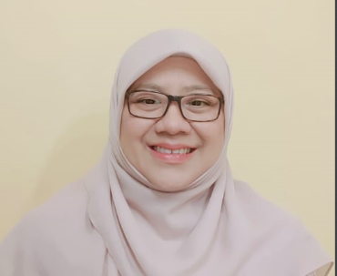 HELYAWATI BAHARUDIN