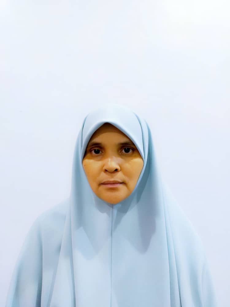 ZAINAB BINTI AMAN